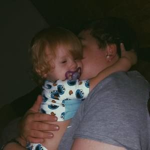 Meet your Posher, Ashley dawn